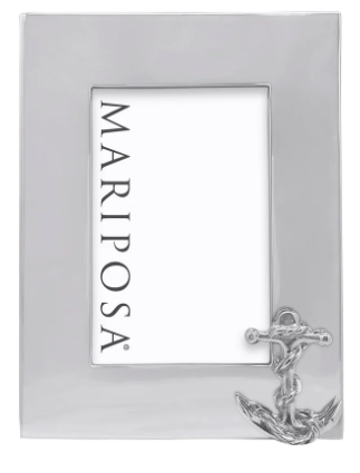 Anchor Frame 4x6 [GGFRA0029]