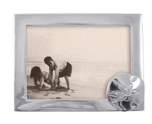 Sand Dollar Frame 5 x 7 [GGFRA0028]