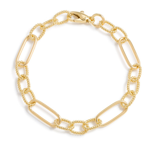 Link Bracelet [JBOTH1150]