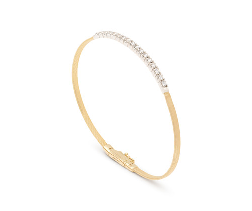 Masai Stackable Diamond Bracelet [JBOTH1212]