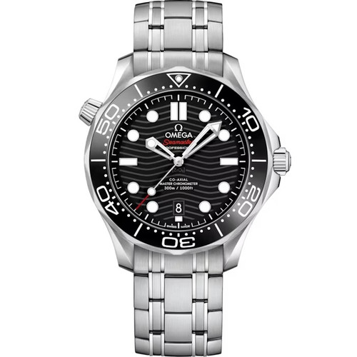 Seamaster Diver Watch [TPWAT1434]