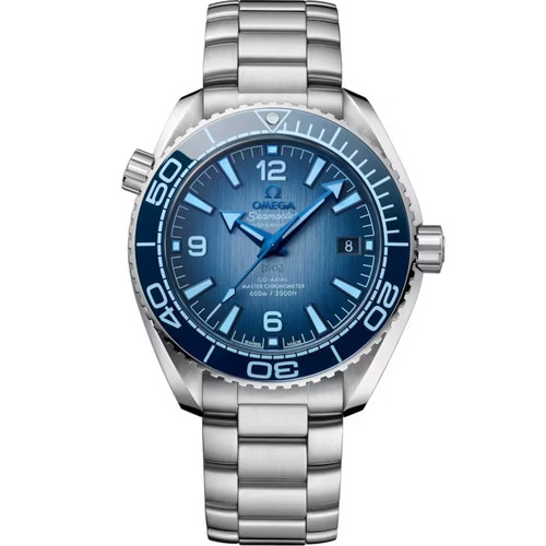 Seamaster Planet Ocean Watch [TPWAT1450]