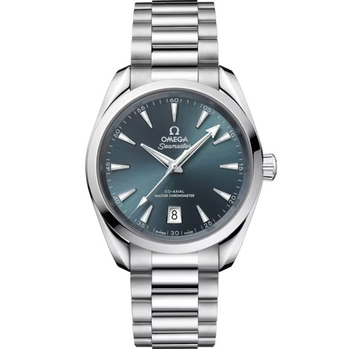 Seamaster Aqua Terra Watch [TPWAT1465]