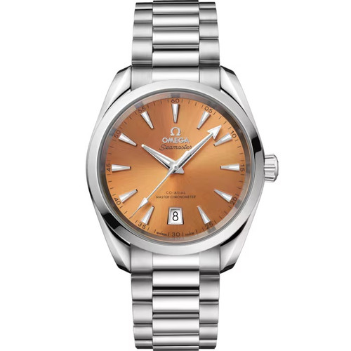 Seamaster Aqua Terra Watch [TPWAT1469]