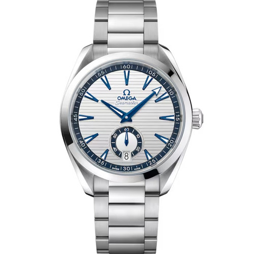 Seamaster Aqua Terra Watch [TPWAT1472]
