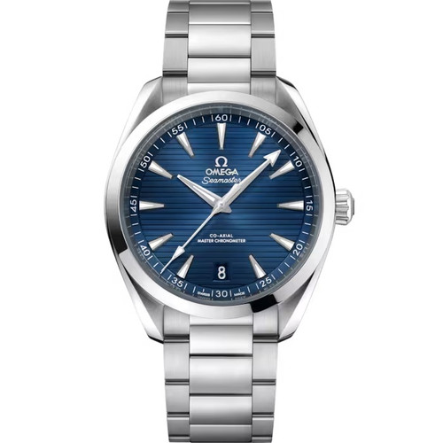 Seamaster Aqua Terra Watch [TPWAT1473]