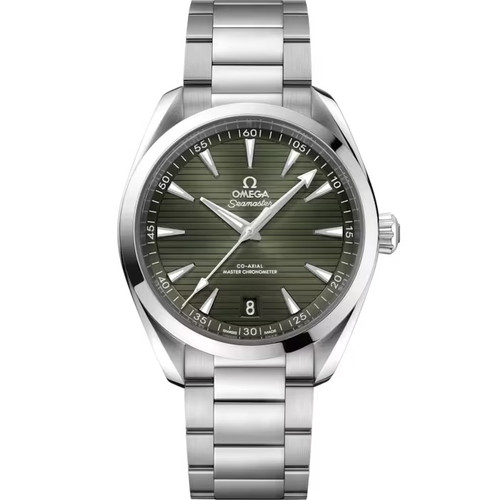 Seamaster Aqua Terra Watch [TPWAT1474]