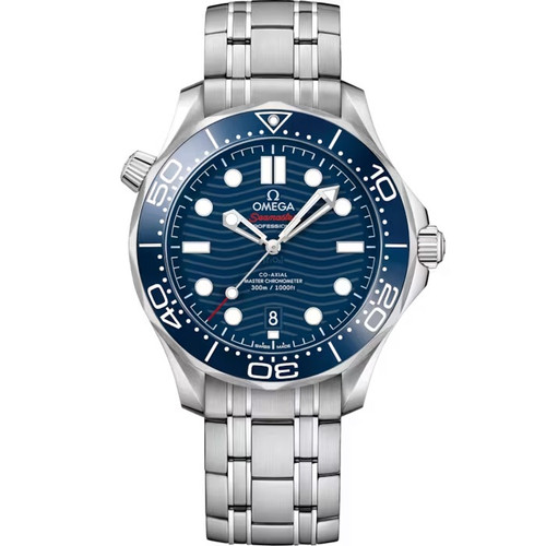 Omega Seamaster Diver Watch [TPWAT1435]