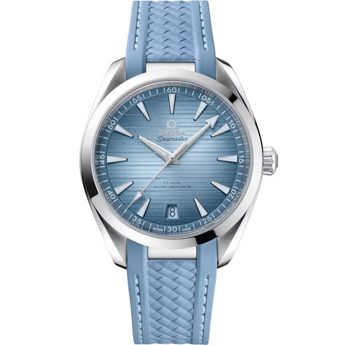 Seamaster Aqua Terra Watch [TPWAT1479]