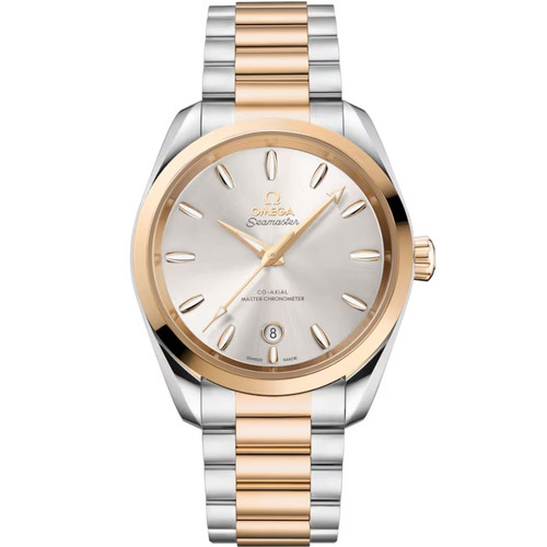 Seamaster Aqua Terra Watch [TPWAT1482]
