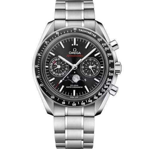 Omega Speedmaster Moonphase Watch [TPWAT1491]