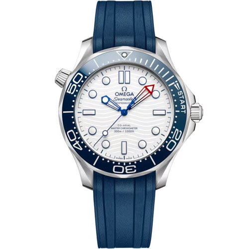 Seamster Driver 'Amercia's Cup' Watch [TPWAT1443]