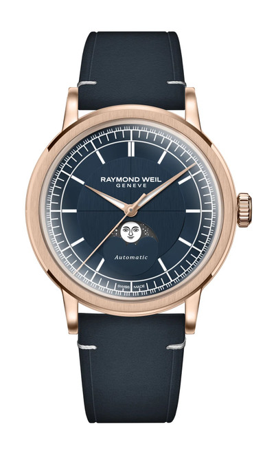 Millesime Automatic Watch [TPWAT1530]