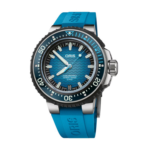 AquisPro Blue Wave [TPWAT0773]