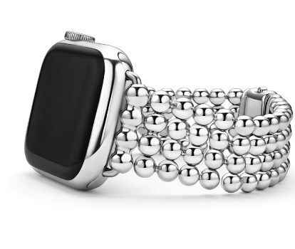Caviar Watch Bracelet [TPOTH0015]