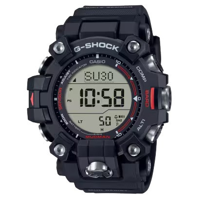 GW9500 Mudman [TPWAT1280]
