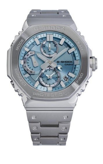 Limited Edition Full Metal Series Watch [TPWAT1359]