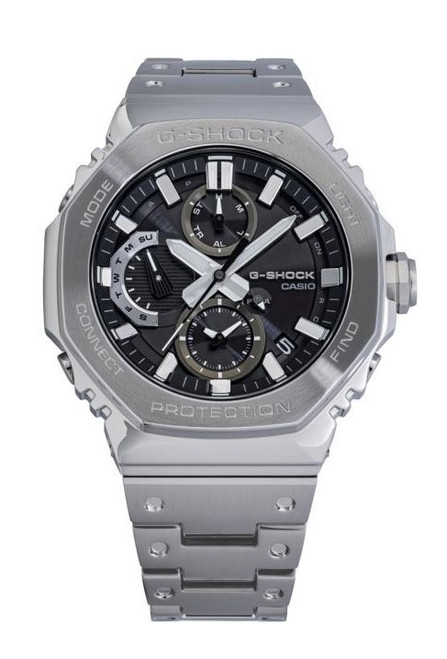 Limited Edition Full Metal Series Watch [TPWAT1360]