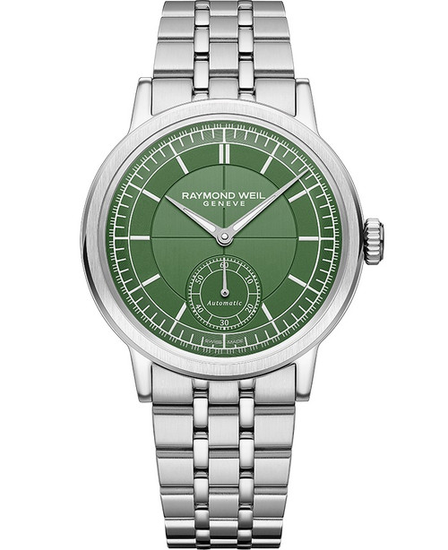 Millesime Automatic Watch [TPWAT1402]