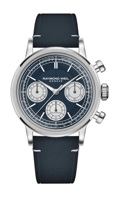 Millesime Automatic Chronograph  Watch [TPWAT1411]