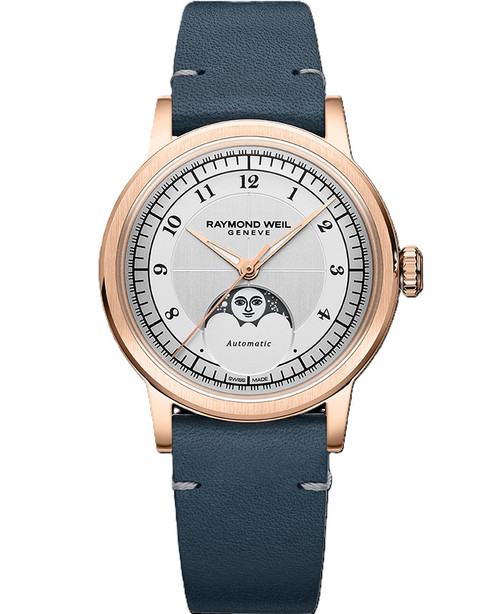 Millesime Automatic Watch [TPWAT1537]