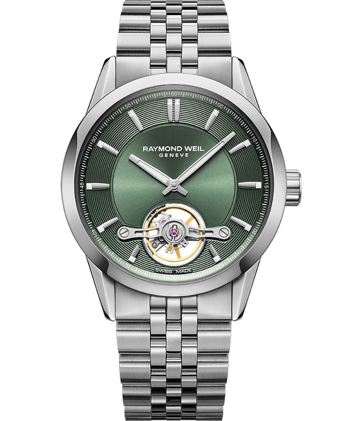 Freelancer Men's Calibre Automatic [TPWAT1543]