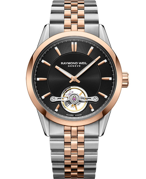 Freelancer Men's Calibre Automatic [TPWAT1542]