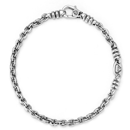Anthem Double Link Bracelet [JBOTH1182]