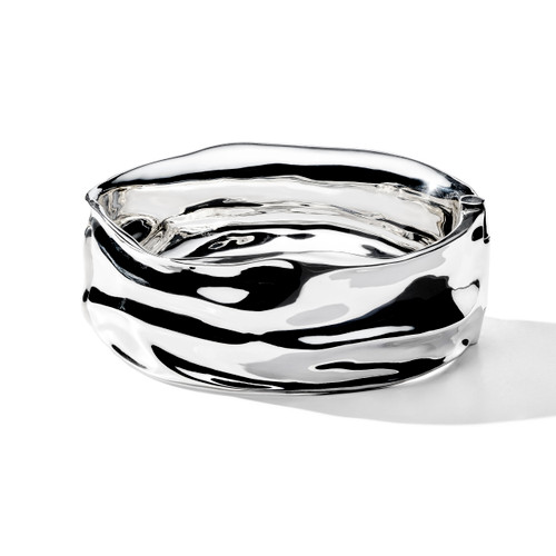 Classico Hinged Bangle [JBBAC0526]
