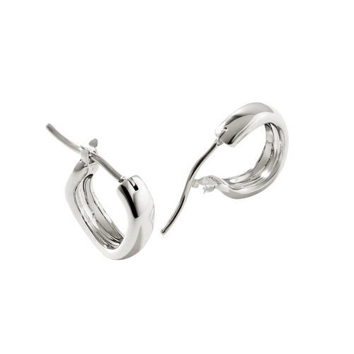 Surf XS Hoop Earrings [JEHOP0428]