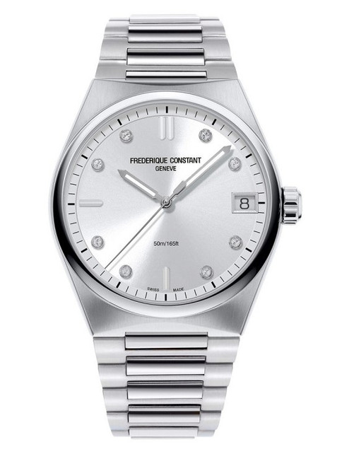 Highlife Ladies Quartz [TPWAT0186]