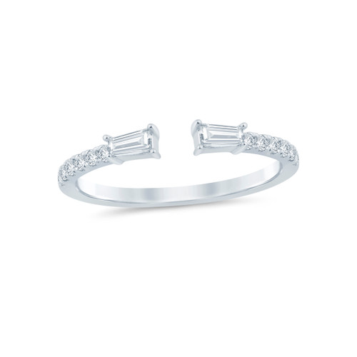 Open Diamond Band [JRBND0873]