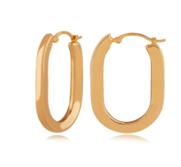 Hoop Earrings [JEHOP0304]