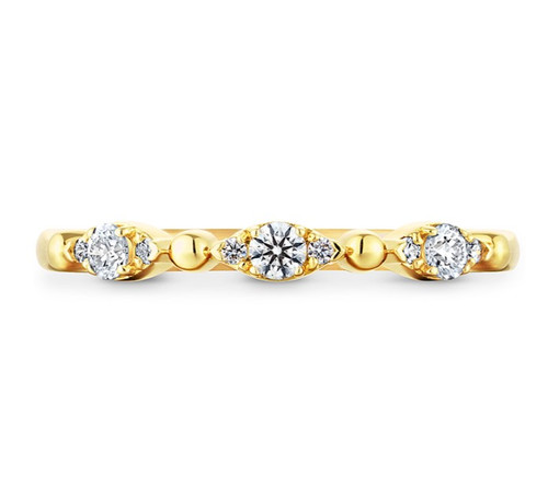 Beaded Regal Band [JRBND0624]