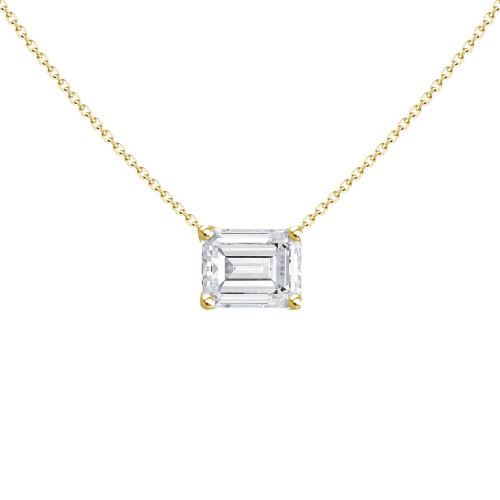 Diamond Pendant Necklace [JNPEN0848]