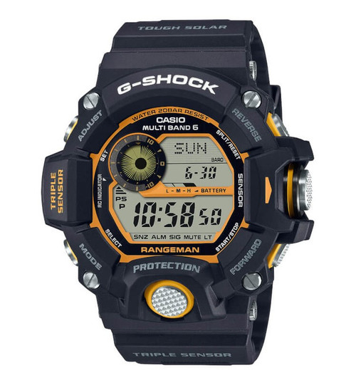 Rangeman 54 [TPWAT0315]