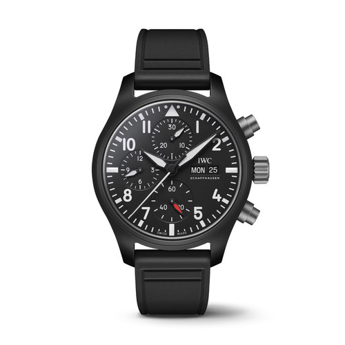Pilot's Watch Chronograph 41 TOP GUN [TPWAT1601]