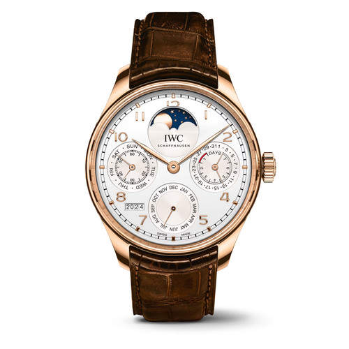 Portugieser Perpetual Calendar [TPWAT1600]