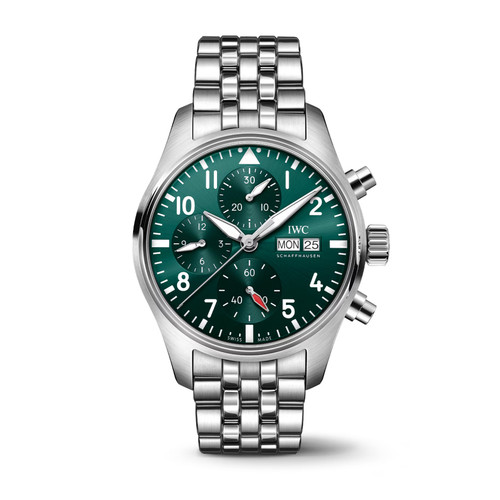 Pilot’s Watch Chronograph 41 [TPWAT1631]