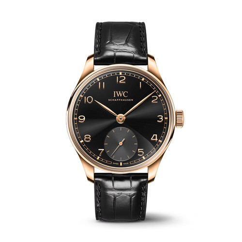 Portugieser Automatic 40 [TPWAT1637]