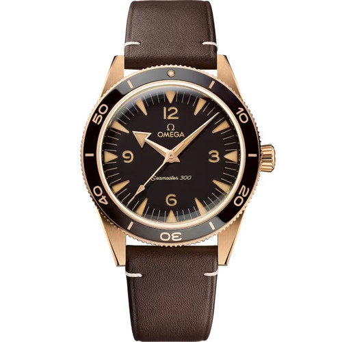Seamaster 300 Watch [TPWAT1490]