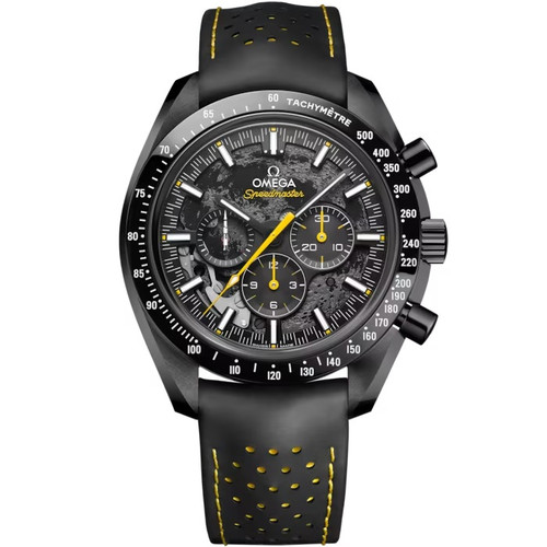 Speedmaster 'Dark Side of the Moon' Watch [TPWAT1508]