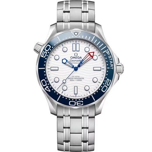 Seamaster Diver 'America's Cup' Watch [TPWAT1439]