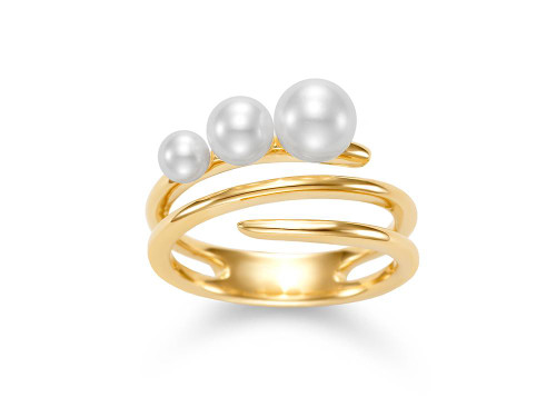 Pearl Ring [JROTH1168]