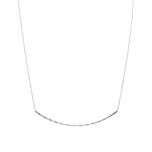 Sunrise Bar Necklace [JNOTH0987]