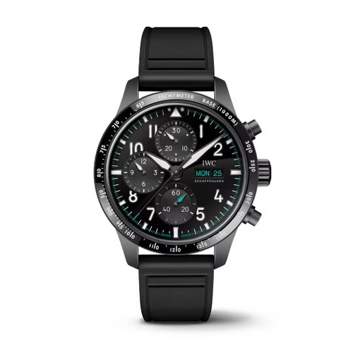 Pilot’s Watch Performance Mercedes-AMG PETRONAS Formula One™ Team [TPWAT1594]
