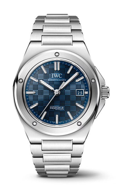 Ingenieur Automatic 40 [TPWAT1662]