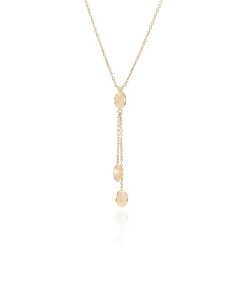 "Y" Necklace [JNPEN0037]