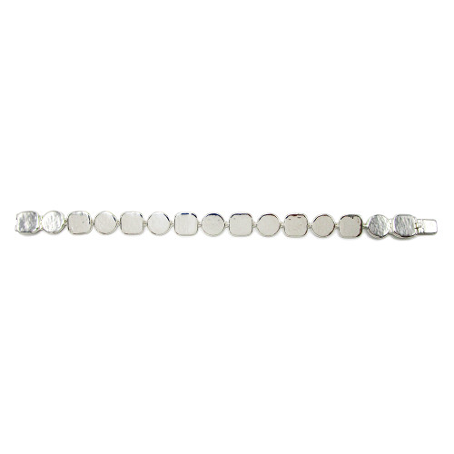 Classico Hammered Bracelet [JBOTH1396]