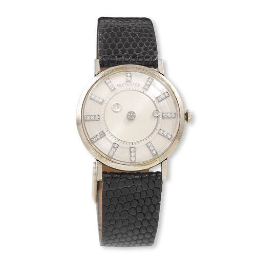 Estate LeCoultre Galaxy Watch [TPWAT0705]
